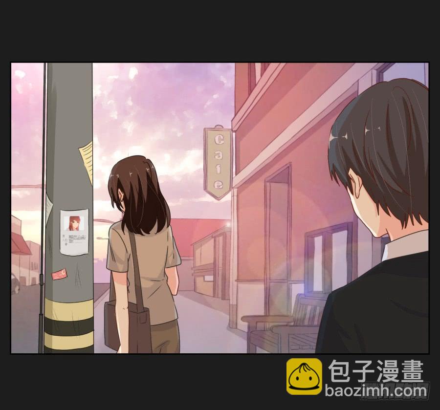 你可不要忘了咱们的约定！-第63话