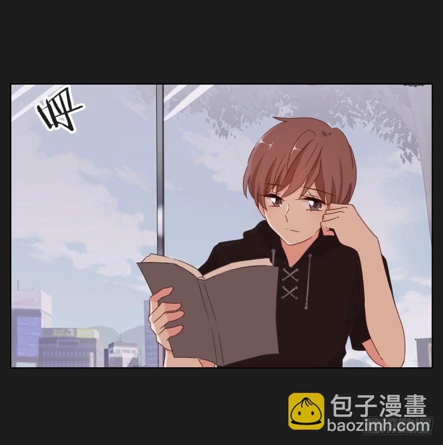 你和某些人还真是不一样&hellip;&hellip;(1/2)-第69话