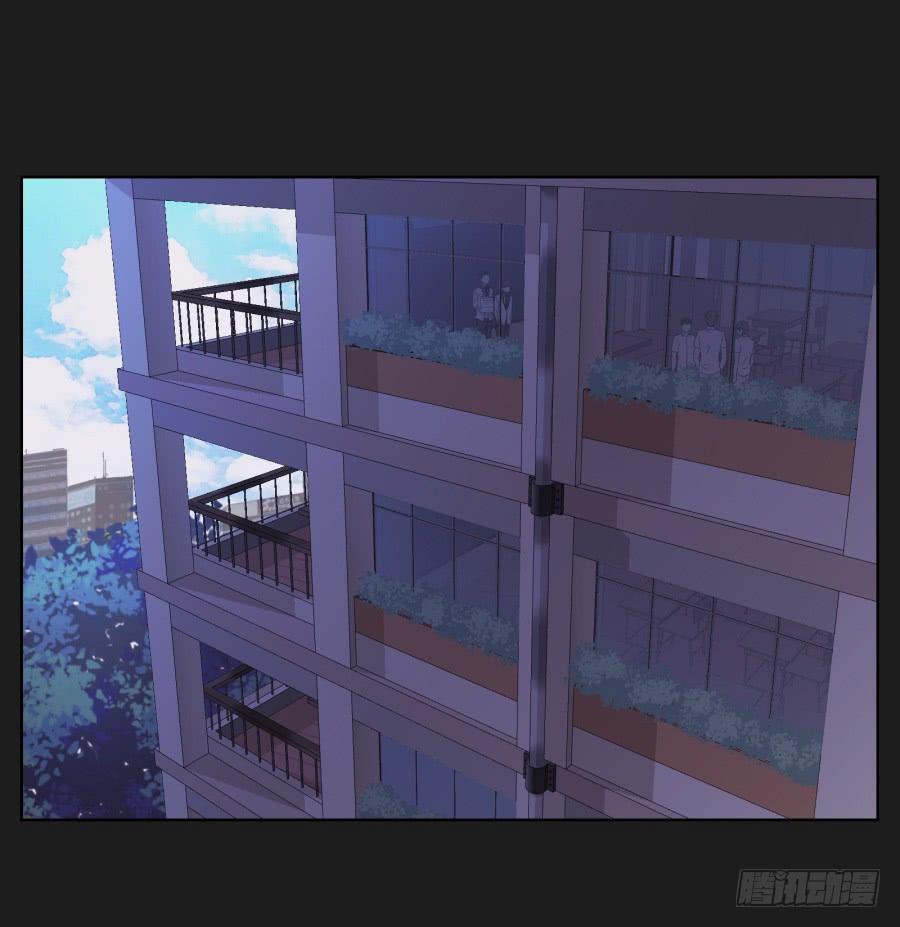 你和某些人还真是不一样&hellip;&hellip;(1/2)-第69话