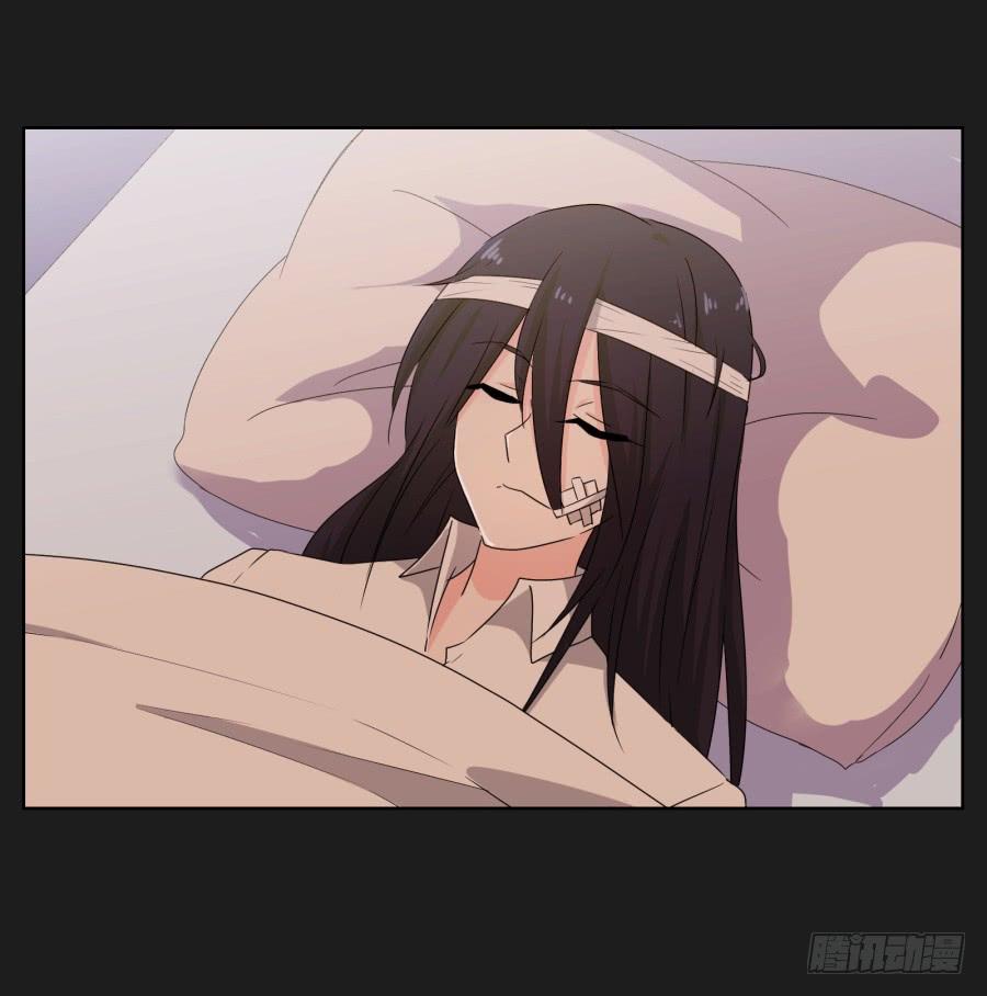 女人的嫉妒心可是很可怕的！(1/2)-第73话