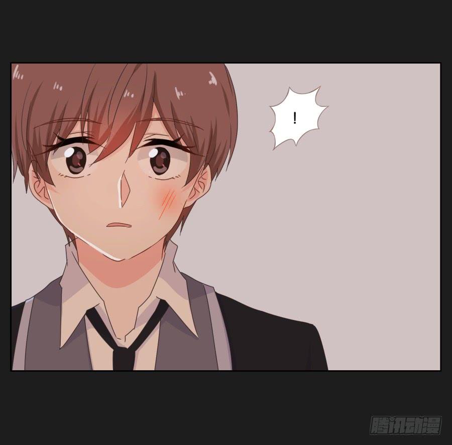 女人的嫉妒心可是很可怕的！(1/2)-第73话
