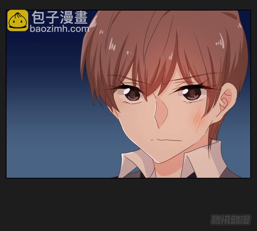 女人的嫉妒心可是很可怕的！(1/2)-第73话