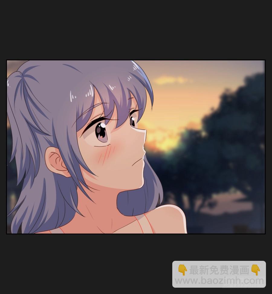 我恨他！不能再和她成为朋友了！(1/2)-第51话