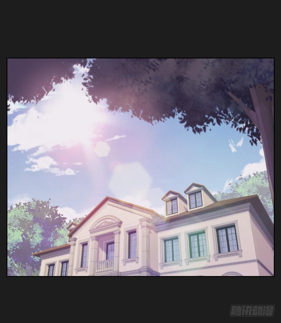 我恨他！不能再和她成为朋友了！(1/2)-第51话