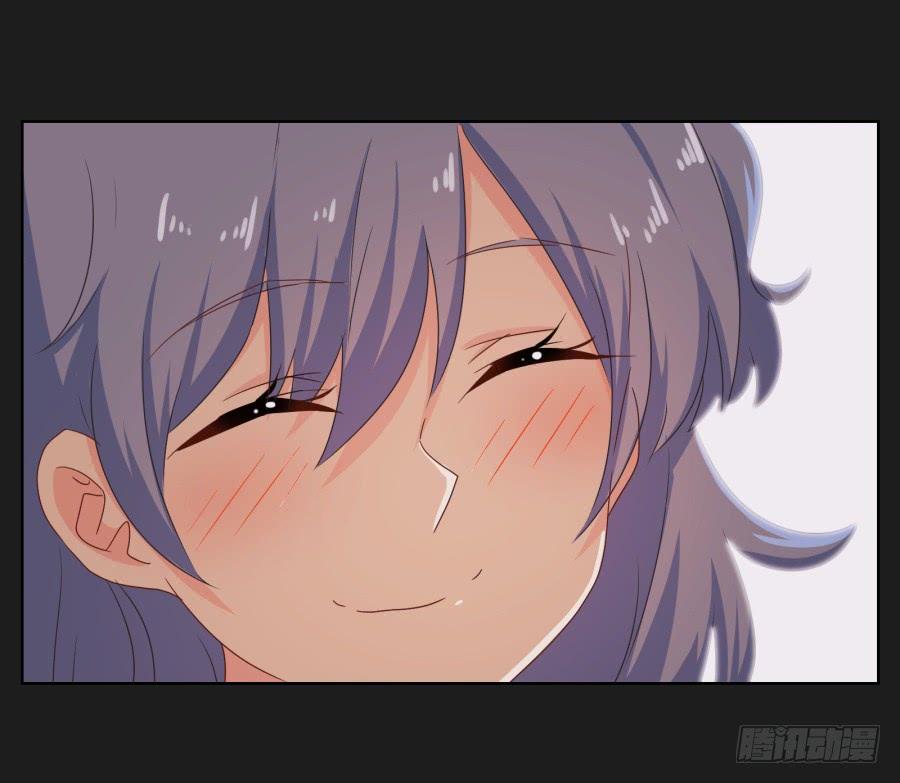 我恨他！不能再和她成为朋友了！(1/2)-第51话