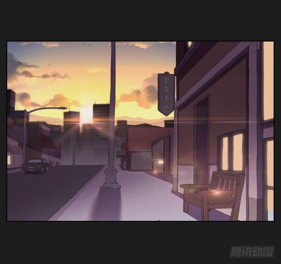 我怀疑他根本就不爱我！(1/2)-第79话