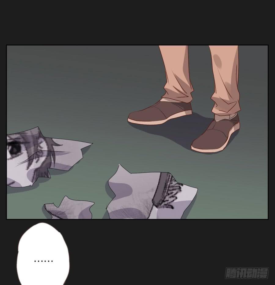 快说，到底是谁干的！(1/2)-第55话