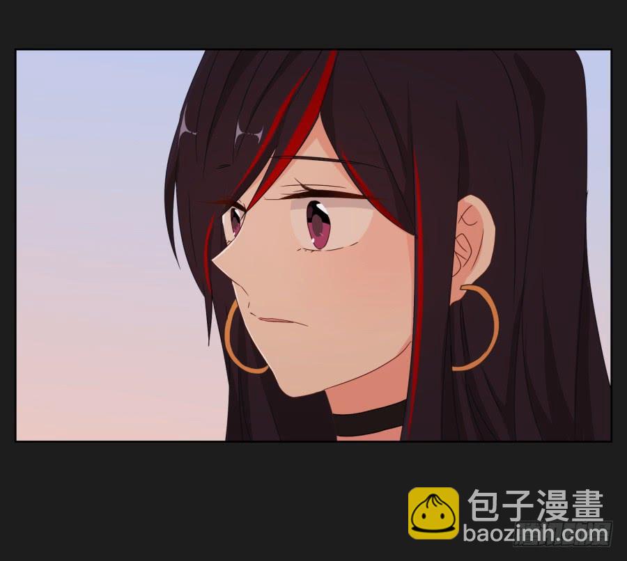 你就这么喜欢那个假小子吗？(1/2)-第61话