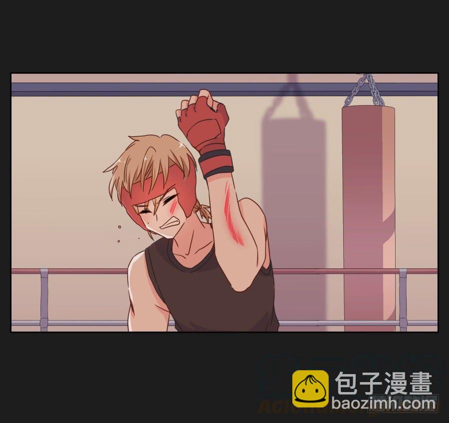 记住你的话！用生命保护她&hellip;&hellip;(1/2)-第101话