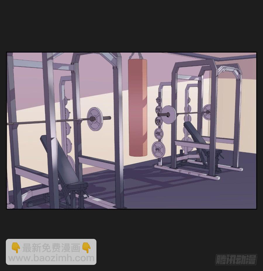 记住你的话！用生命保护她&hellip;&hellip;(1/2)-第101话