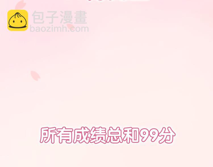 第1、2话 学霸女和不良男大打出手(1/5)-第1话