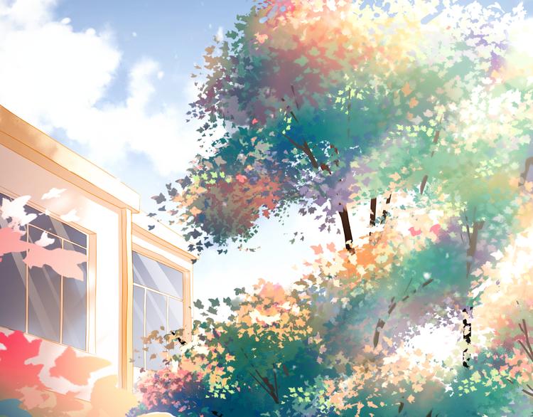 第50话 记过处分(1/2)-第51话