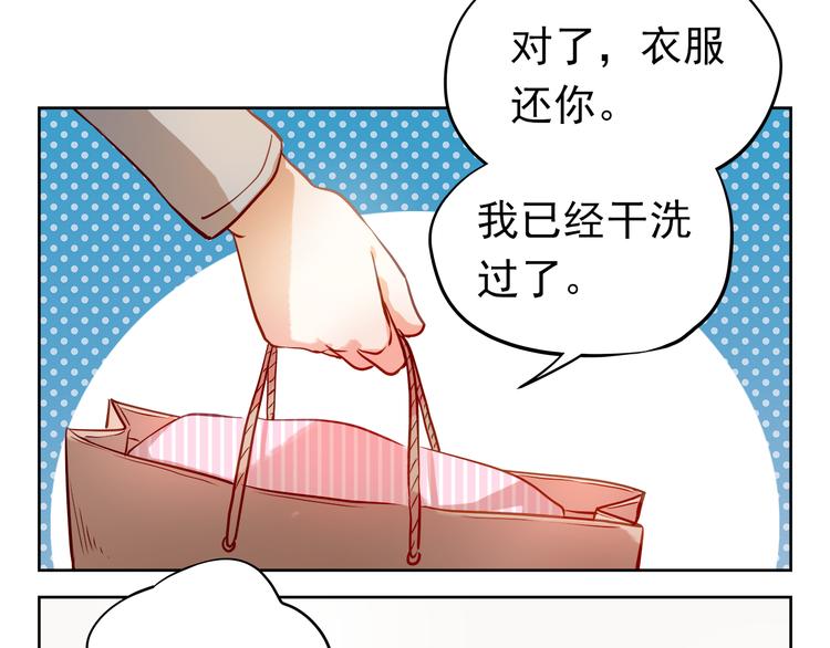 第8话 学长约我周末一起玩(1/2)-第7话