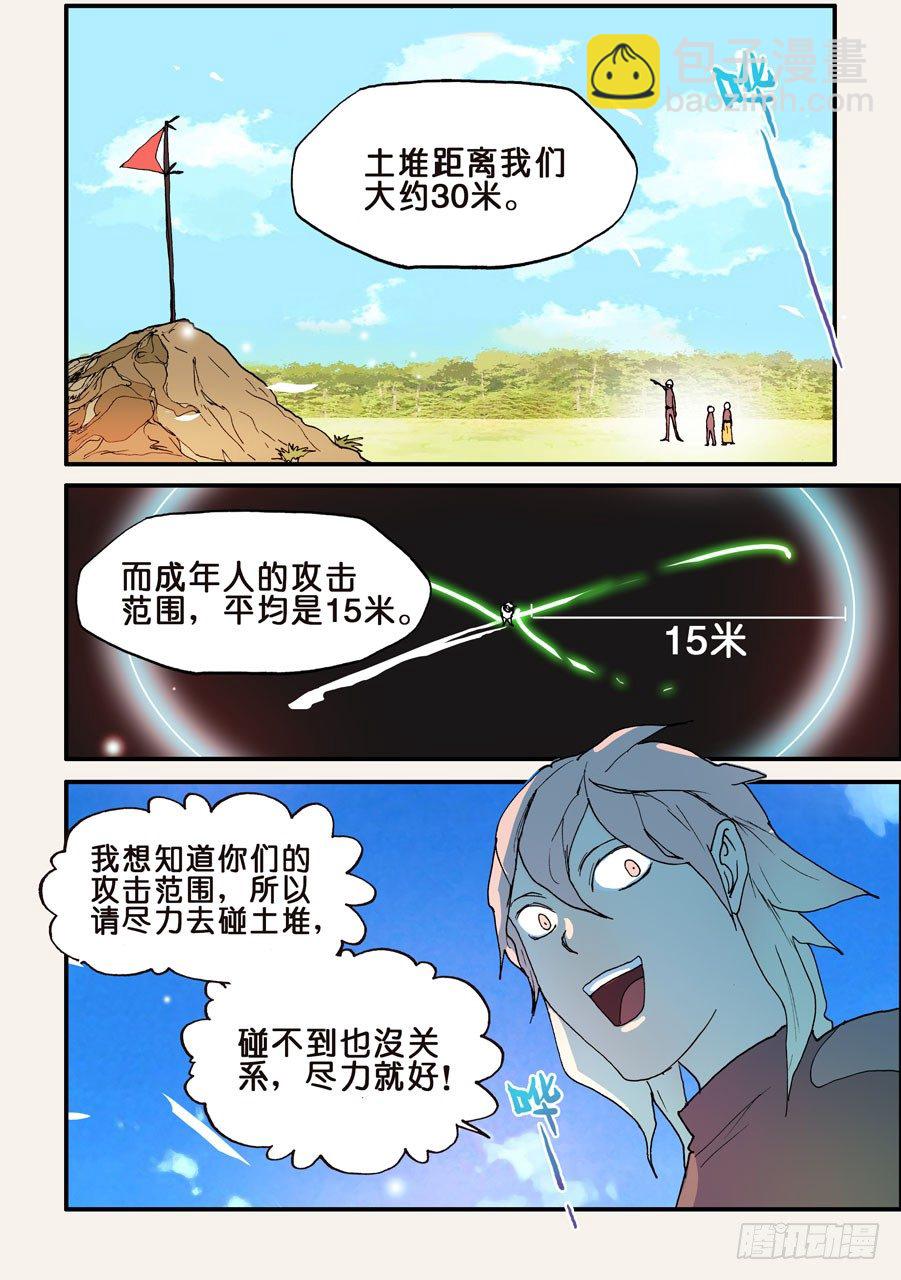121天资-第121话