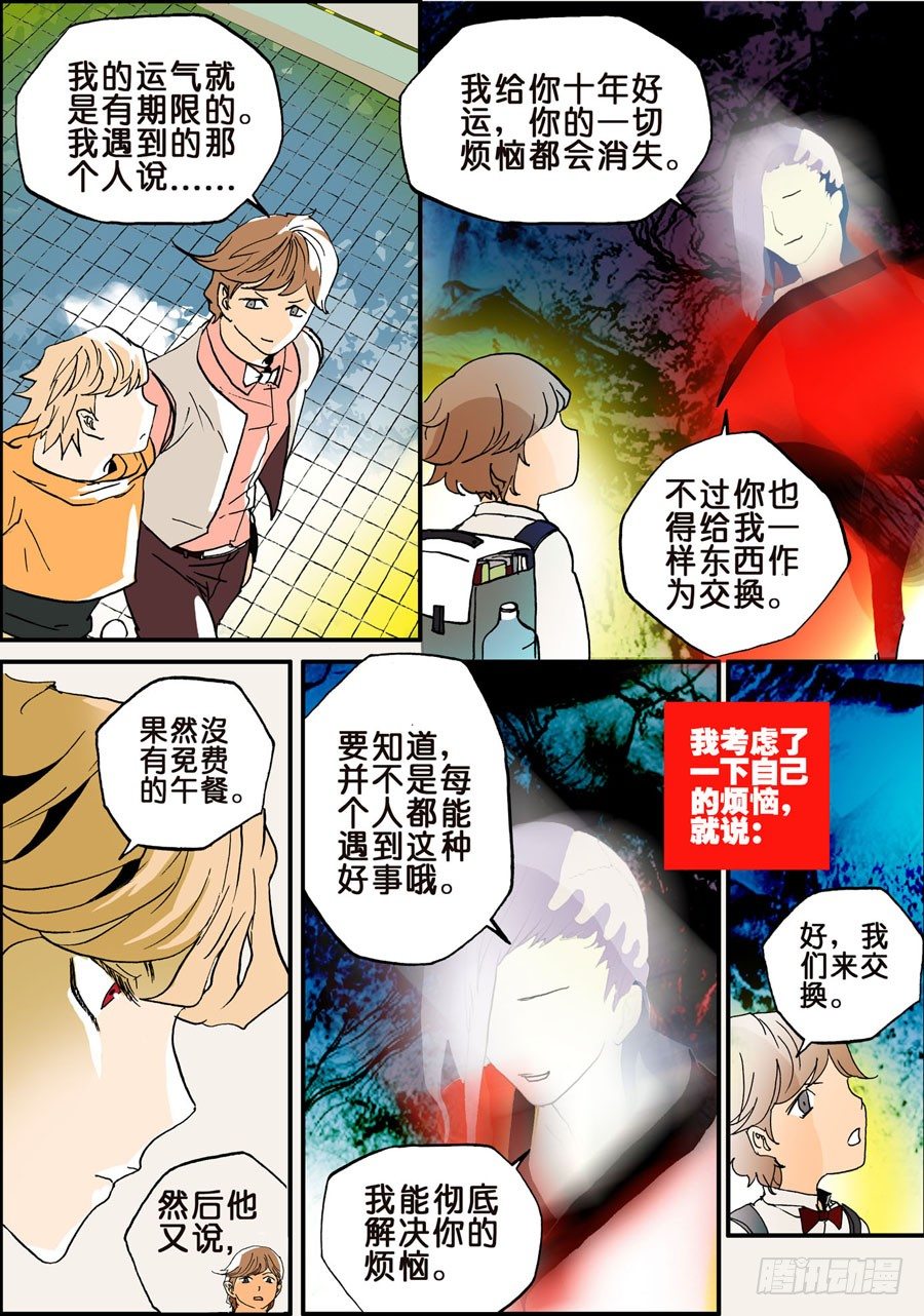 021烦恼-第21话