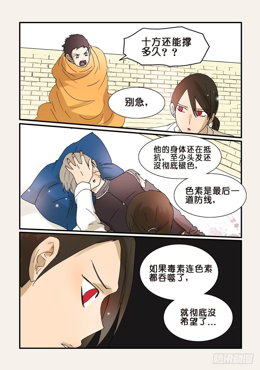 261危急-第261话