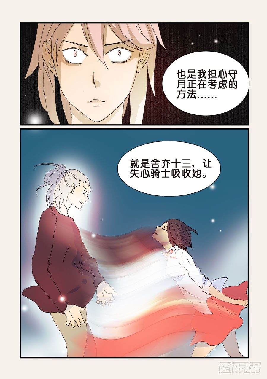 283现实困难-第283话