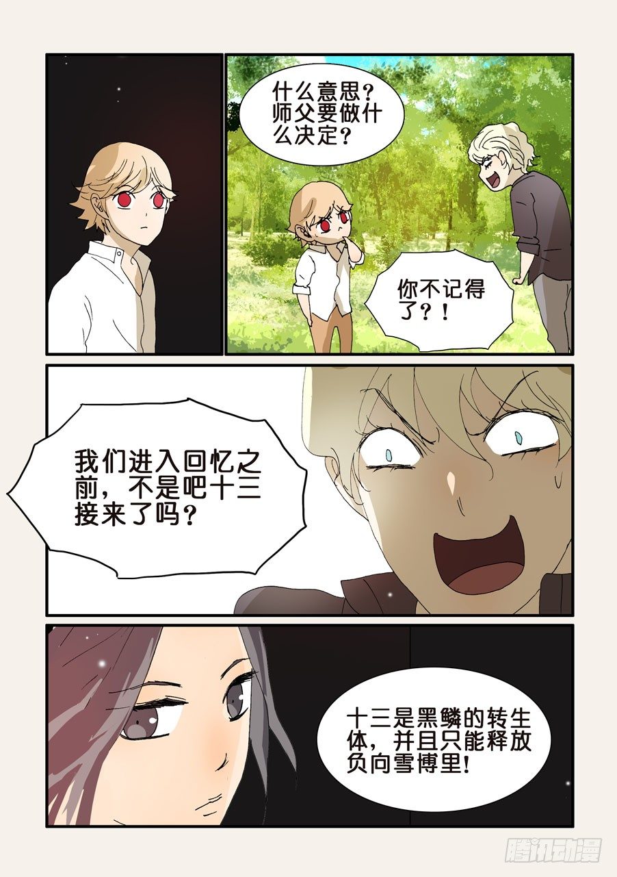 283现实困难-第283话