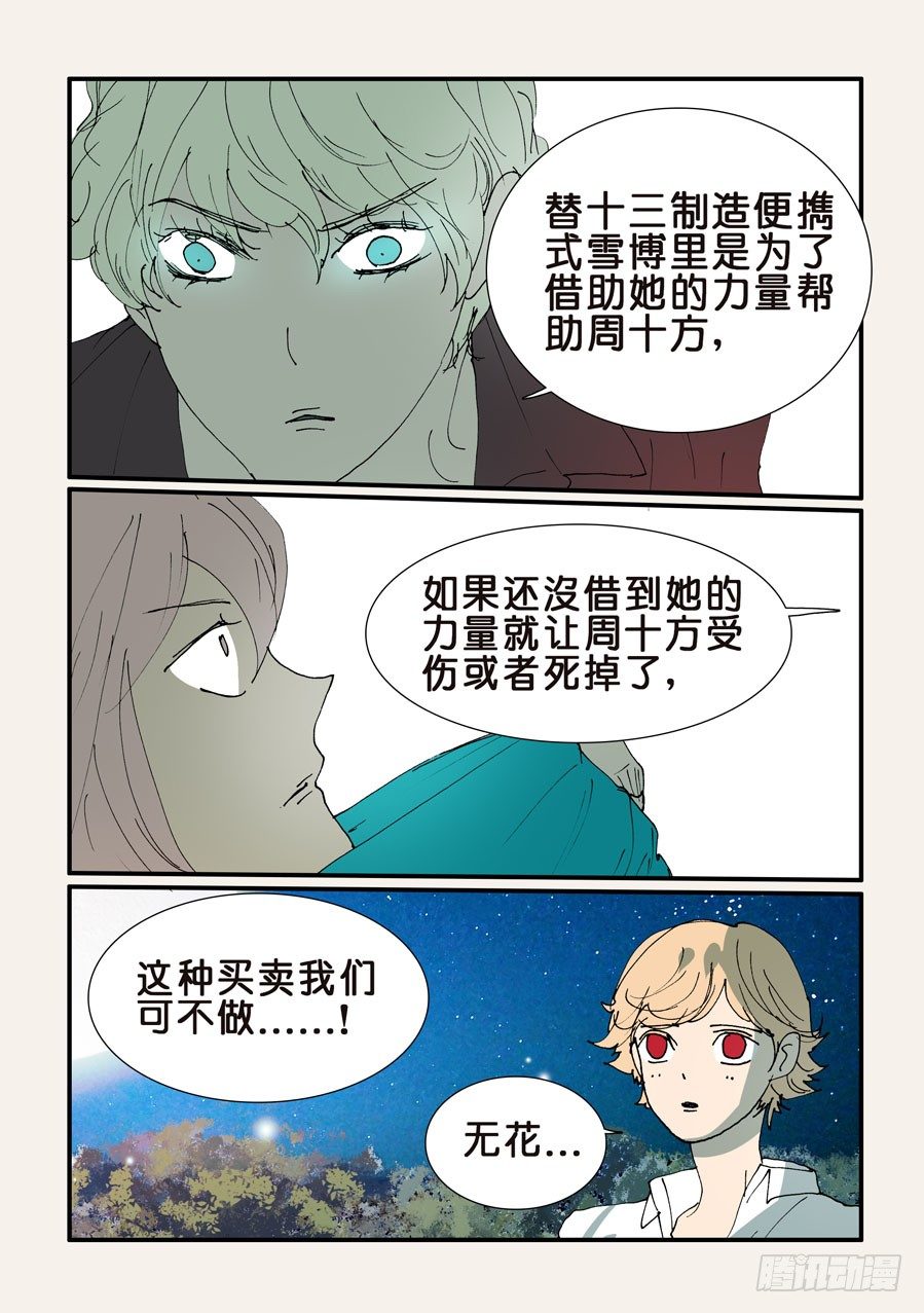 353不要吵架-第353话