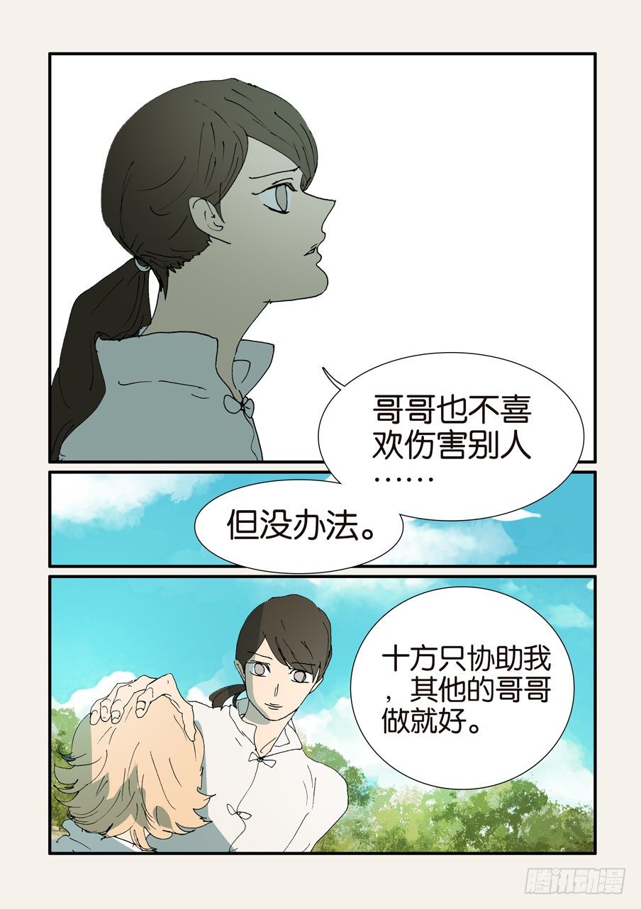 379改变命运-第379话