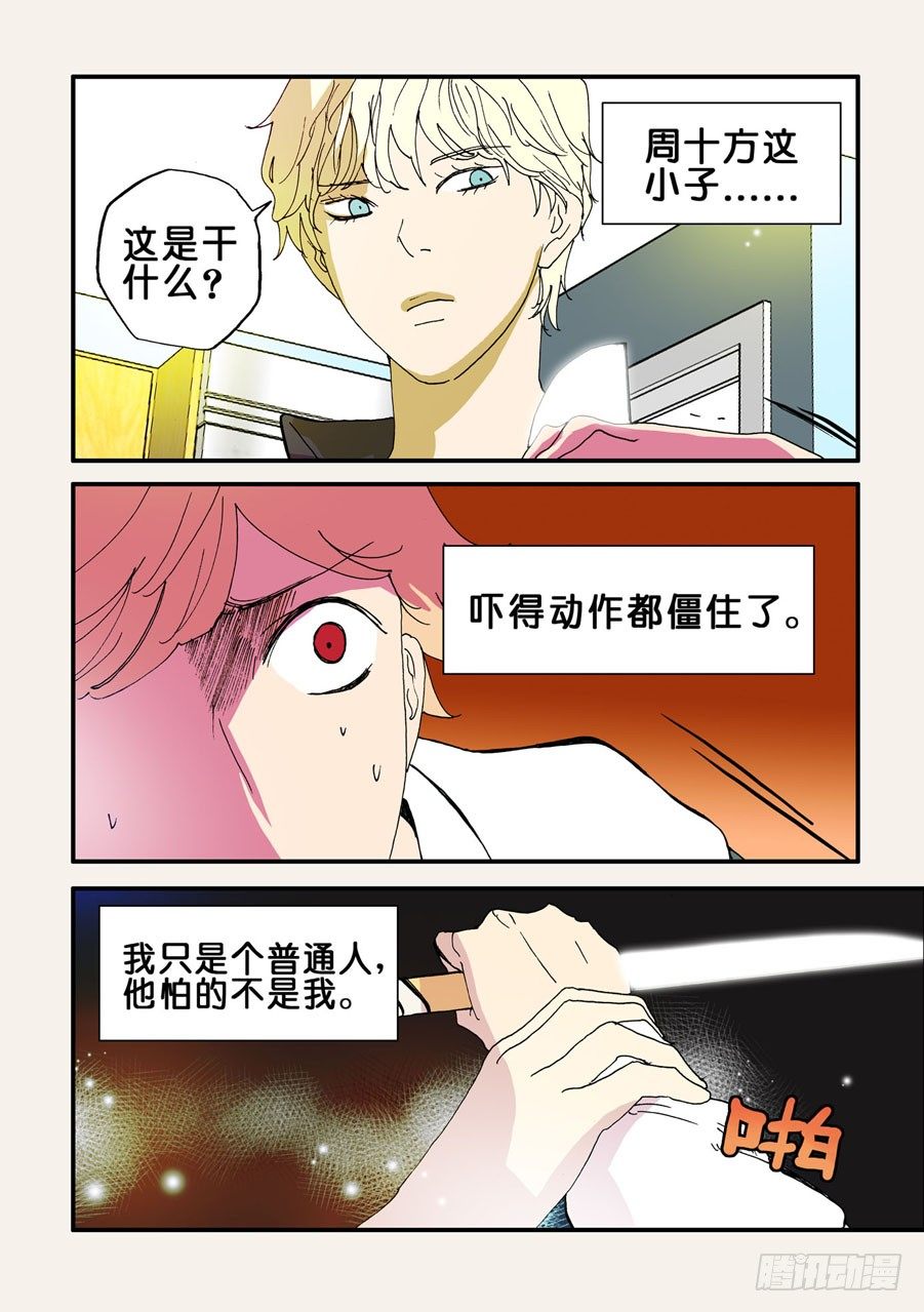 077报复-第77话