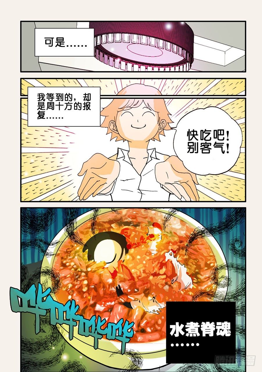 077报复-第77话