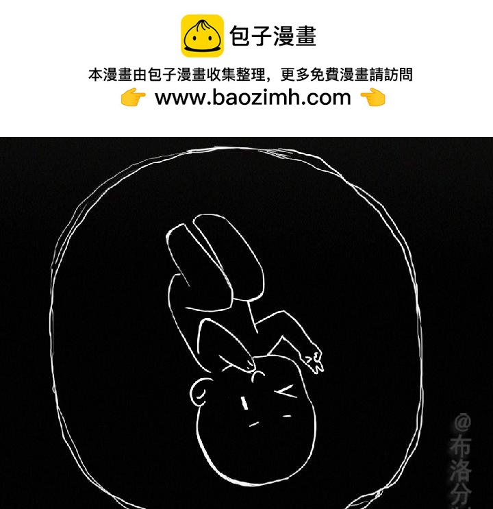 第一话：社交恐惧症的日常(1/2)-第1话
