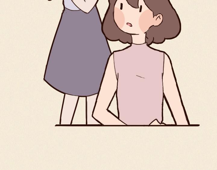 第一话：社交恐惧症的日常(1/2)-第1话