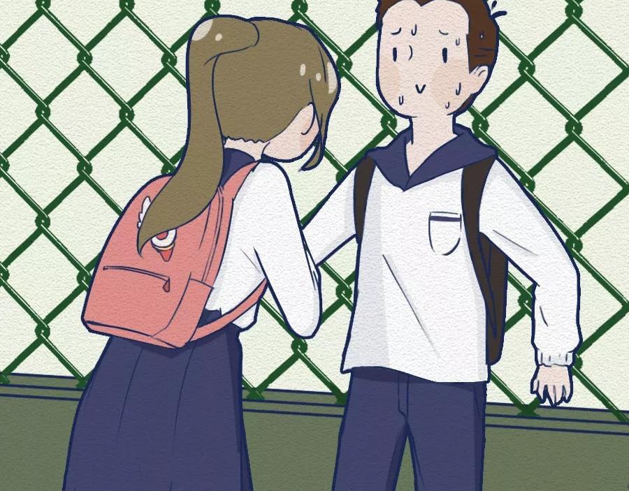 第13话：女人作起来不分年龄！(1/2)-第13话
