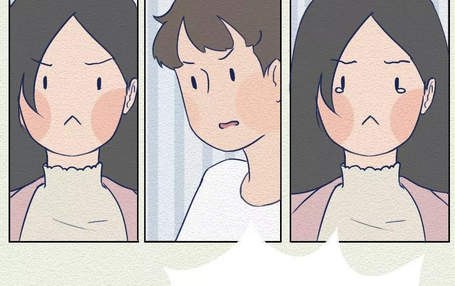 第13话：女人作起来不分年龄！(1/2)-第13话