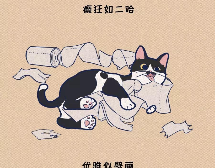 第17话：我们为什么沉迷撸猫？(1/2)-第17话