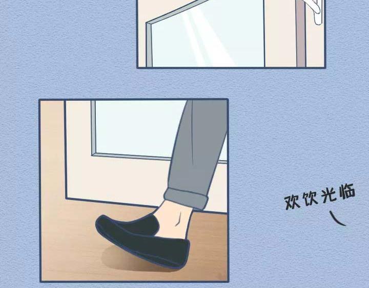 第19话：有些猫撸着撸着就没了(1/2)-第19话