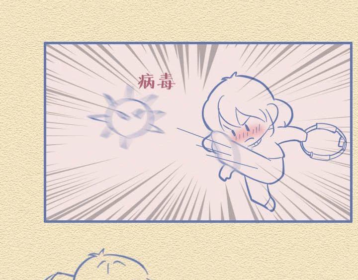 第27话：滚蛋吧，冠状病毒！-第27话