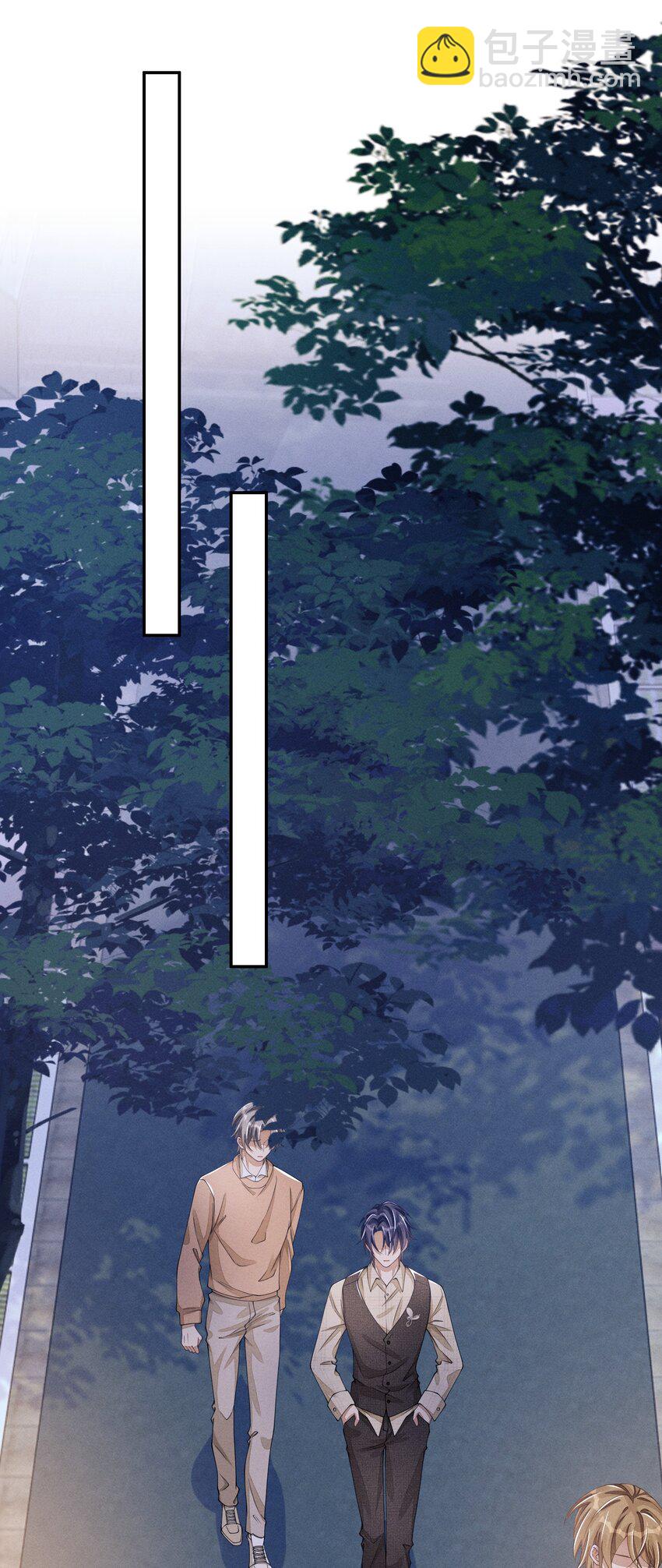 031 野、野外play？-第31话
