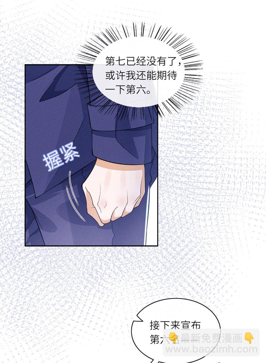 084 出道名额公布-第85话