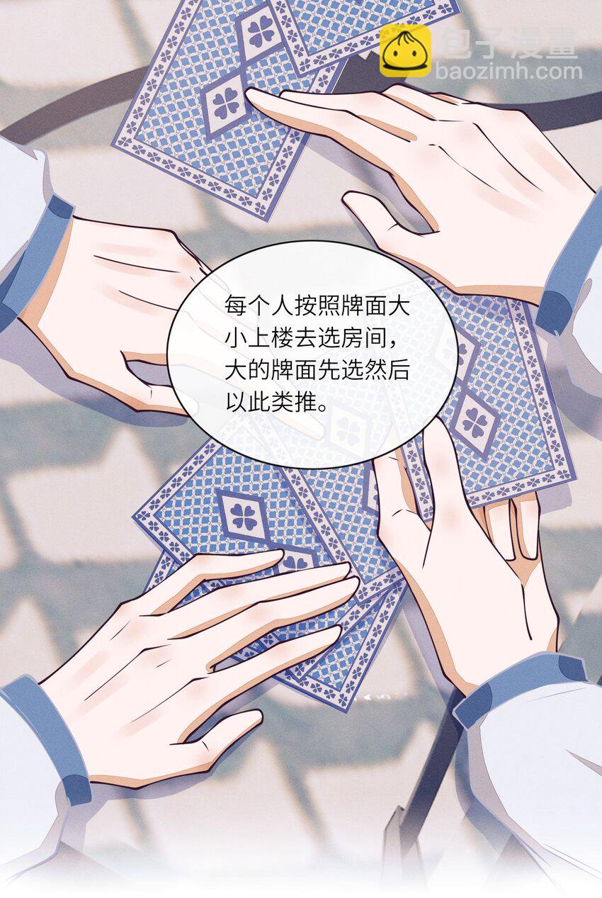 番外一 团综（1）-第87话