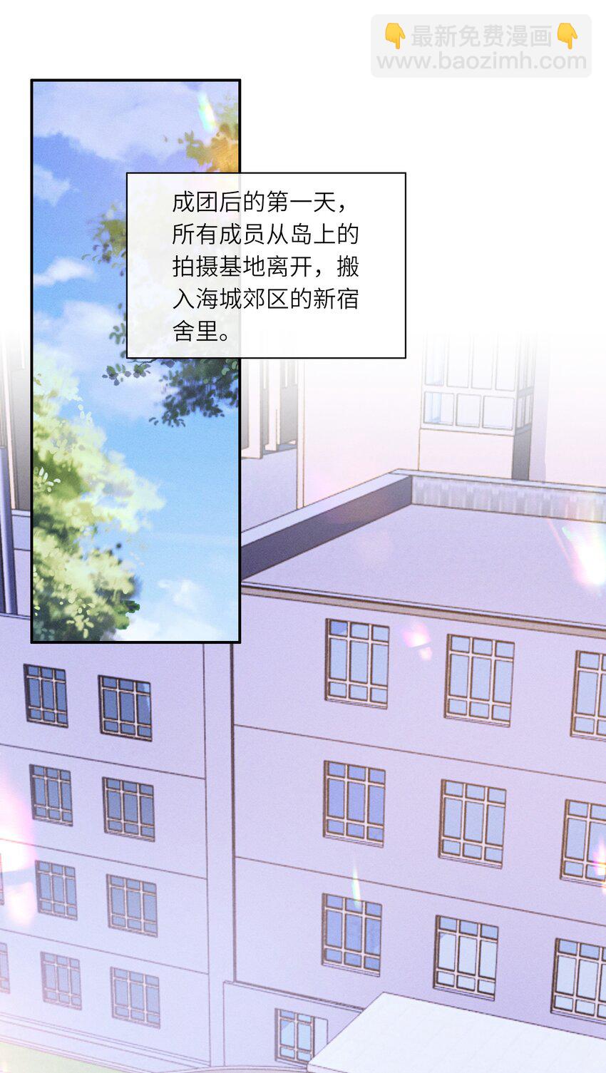 番外一 团综（1）-第87话