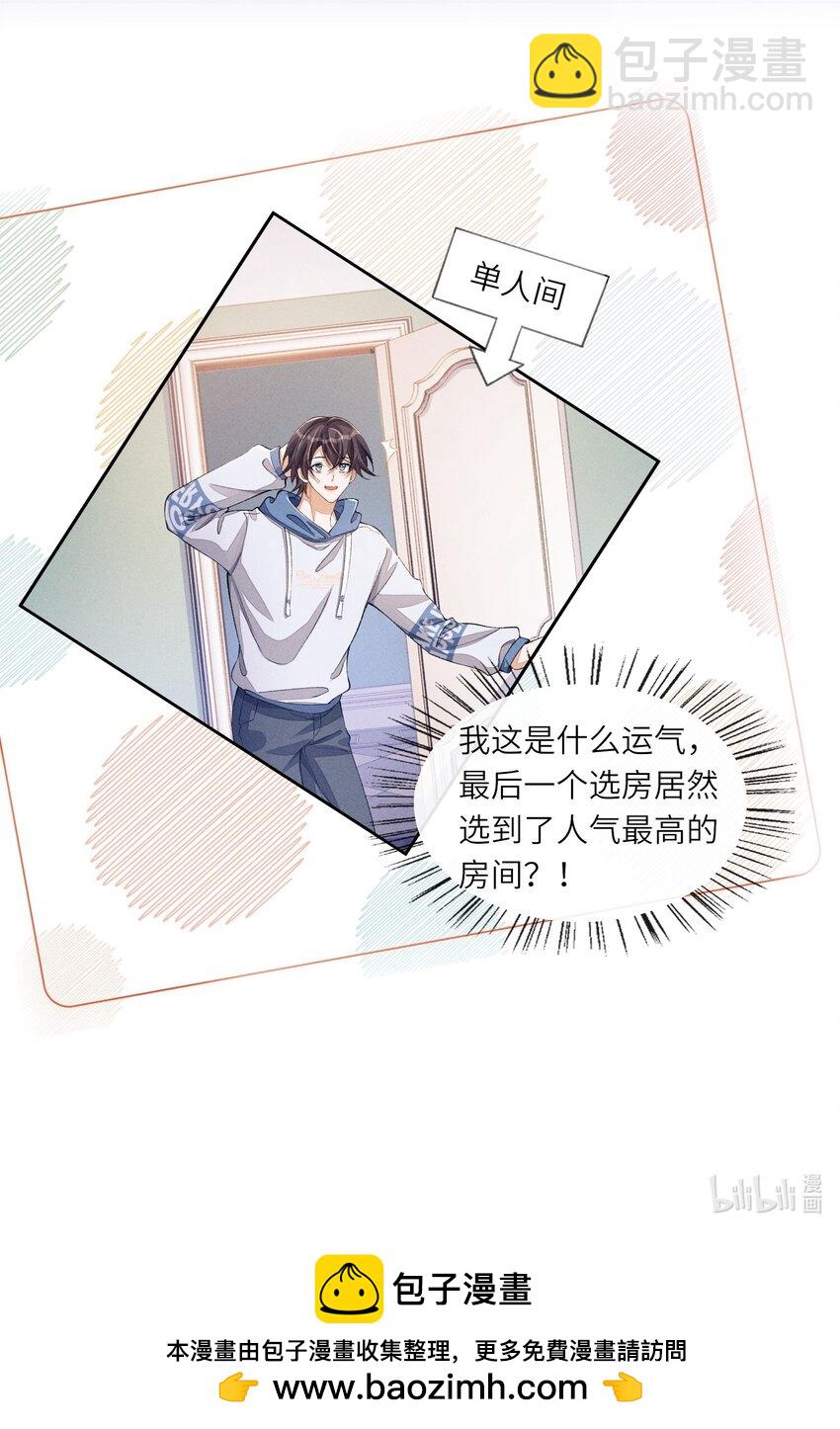 番外一 团综（1）-第87话