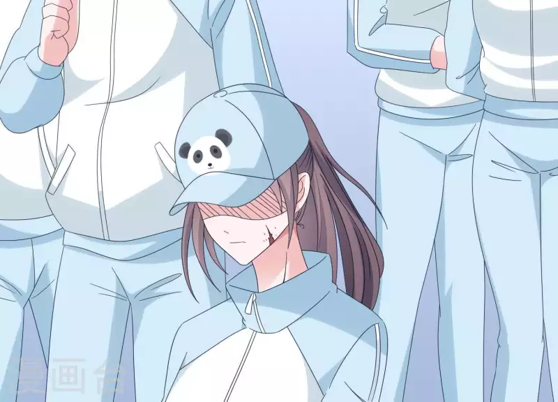 🍵不能恋爱的秘密 第15话 怎么是他 第38页