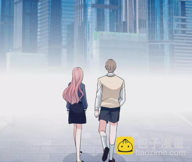 🍵不能恋爱的秘密 第21话 针锋相对 第46页