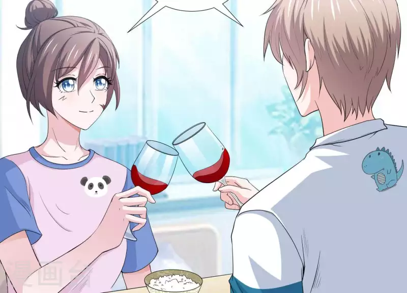 🍵不能恋爱的秘密 第21话 针锋相对 第9页