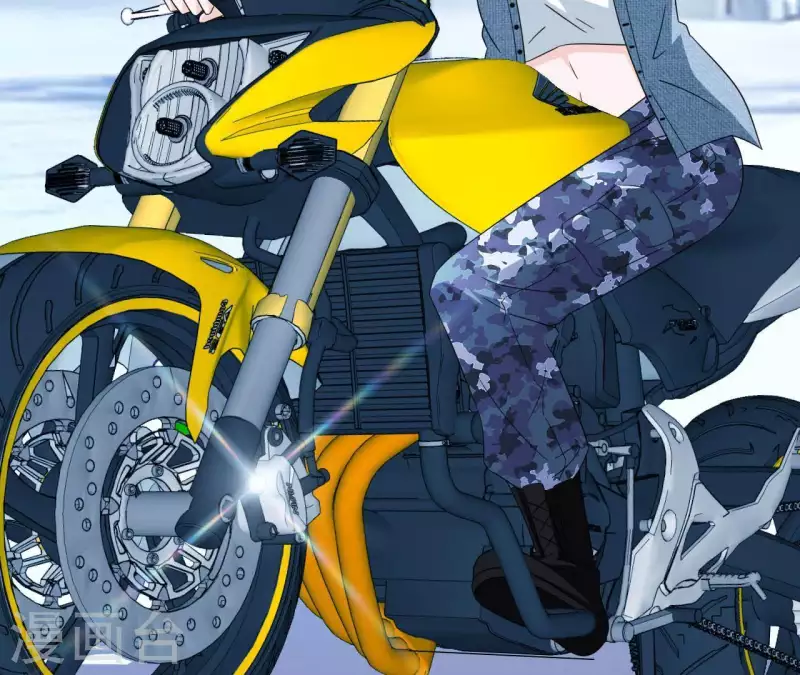 🍵不能恋爱的秘密 第27话 命中注定的缘分 第14页