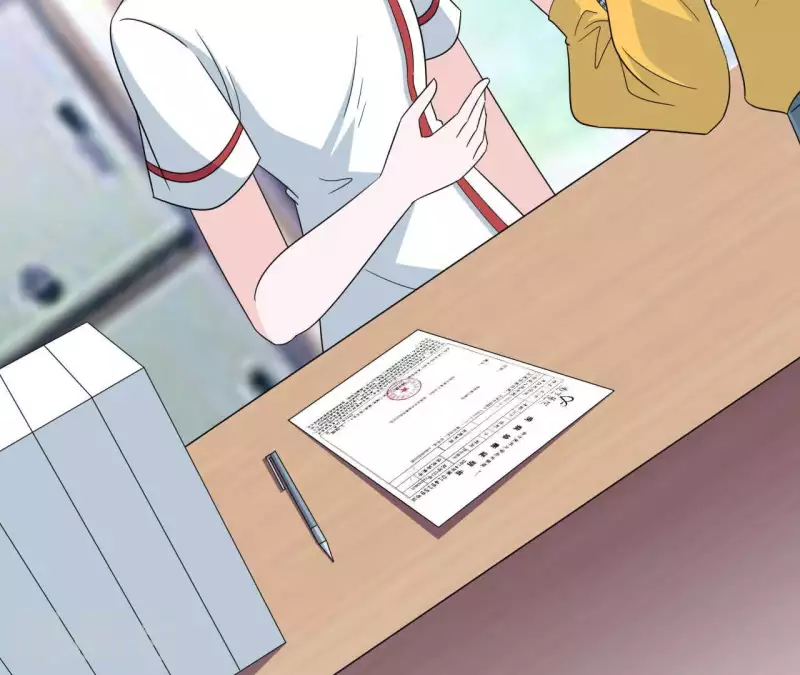 🍵不能恋爱的秘密 第27话 命中注定的缘分 第48页
