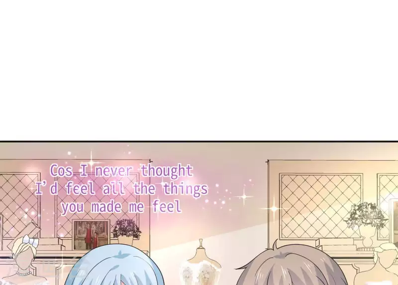 🍵不能恋爱的秘密 第45话 缺一个新郎 第24页