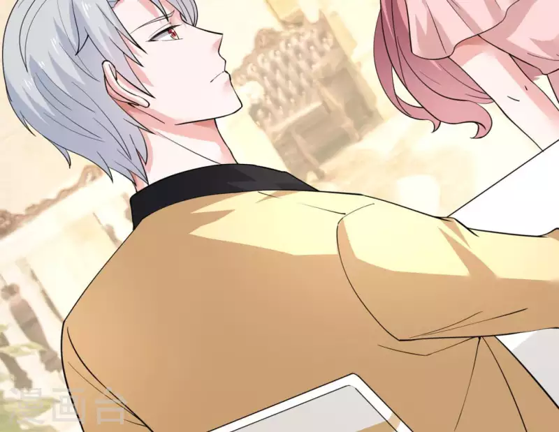 🍵不能恋爱的秘密 第47话 想看你穿婚纱 第10页