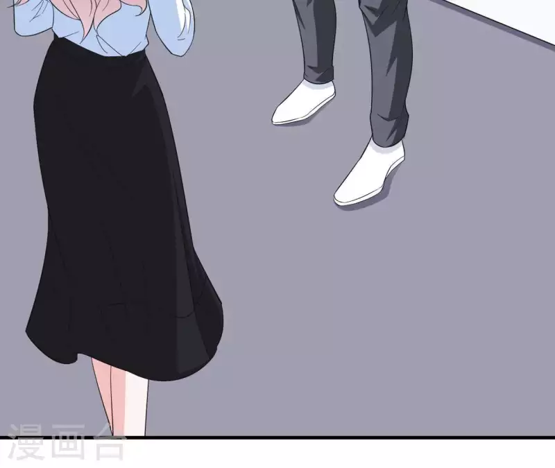 🍵不能恋爱的秘密 第49话 赵茹昏迷 第45页