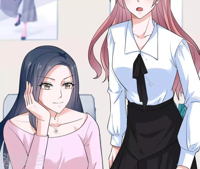 🍵不能恋爱的秘密 第49话 赵茹昏迷 第7页