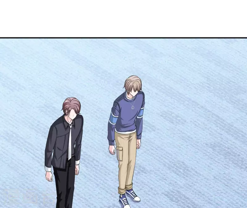 🍵不能恋爱的秘密 第55话 凭什么跟我抢她？ 第10页