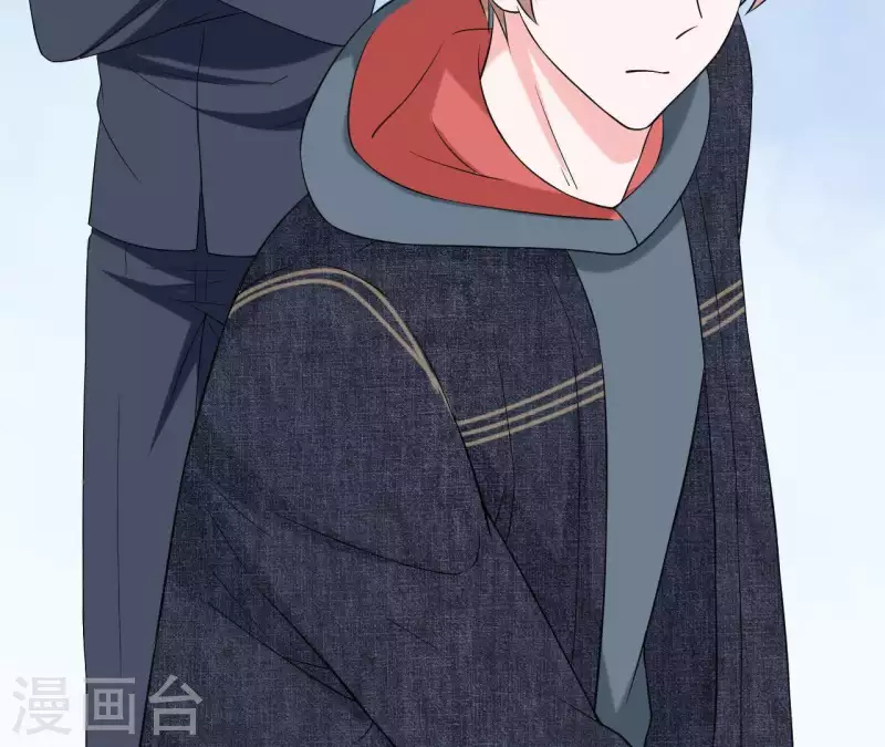 🍵不能恋爱的秘密 第71话 你们真有缘分！ 第27页