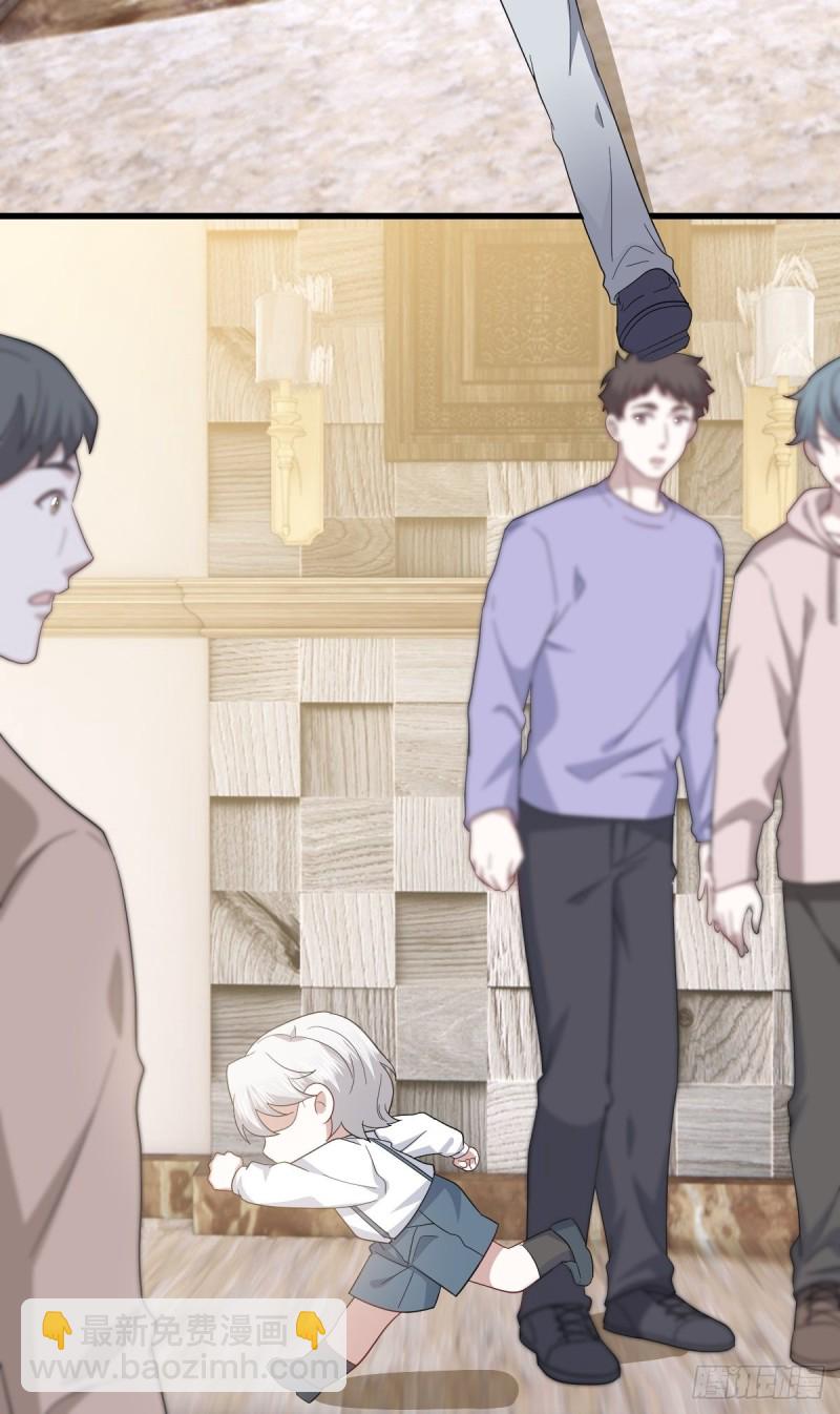 050 与孩子相认(1/2)-第51话